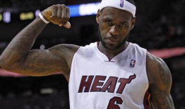 詹姆斯6步上篮视频,高效得分秘诀大公开